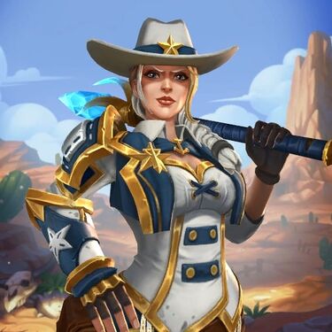 Justice Jaina, full art