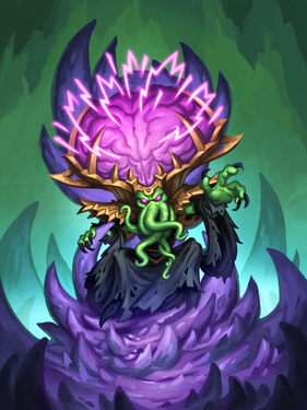 Kith'ix, full art
