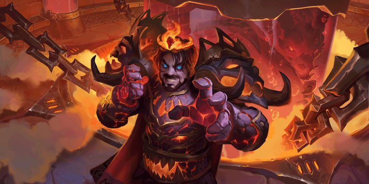 Lord Victor Nefarius, full art