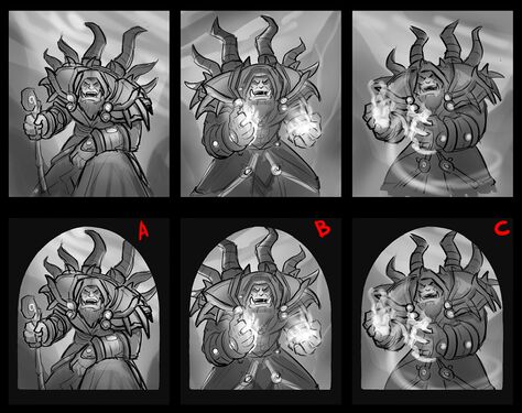 Concept art