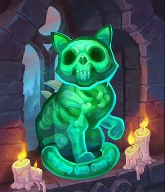 Mr. Jigglesworth, full art
