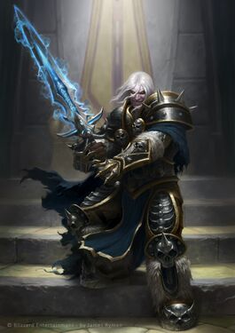 Prince Arthas (Demon Hunter boss) full.jpg