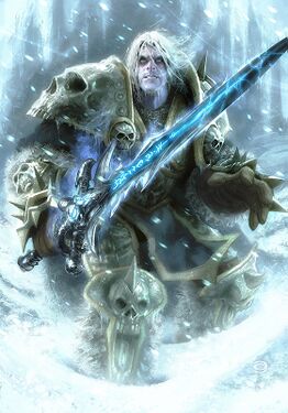 Prince Arthas (Paladin boss) full.jpg
