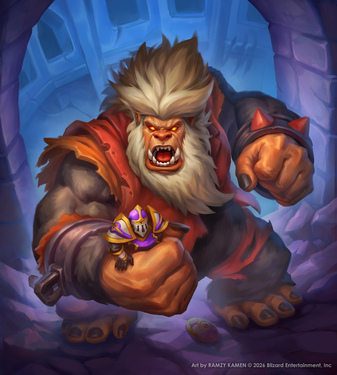 Prison Break Mukla, full art