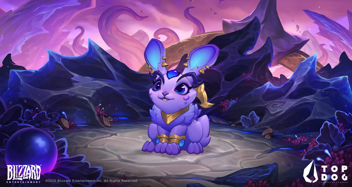 Rabbit'ath, full art
