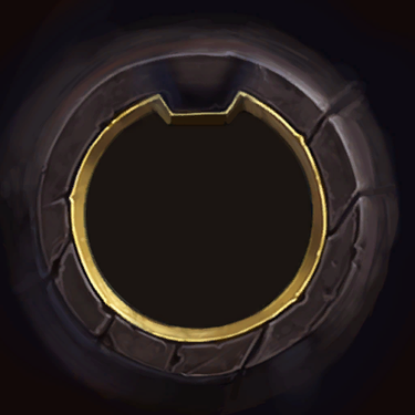 Ragnaros Hero Power Frame.png