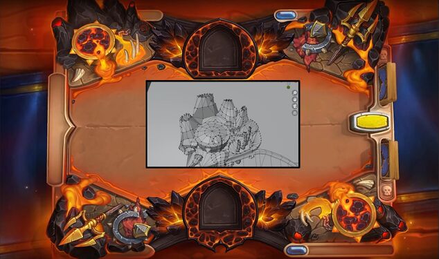Ragnaros hero - Battlefield 2.jpg