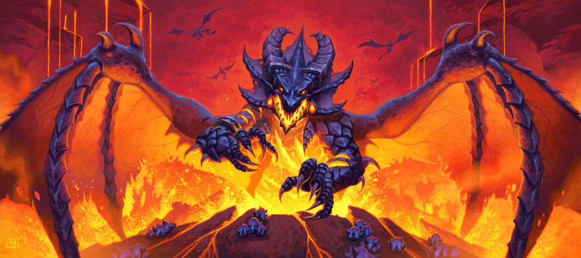 Sinestra, full art
