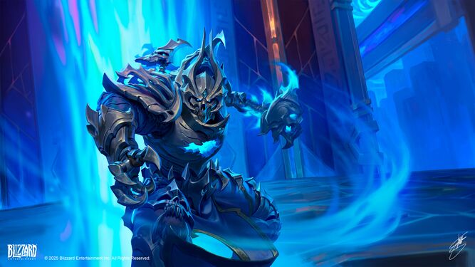 The Jailer, full art