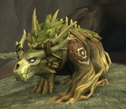 Ulfar in World of Warcraft