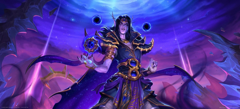 Xal'atath, full art