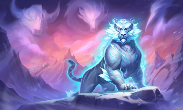 Xuen, full art