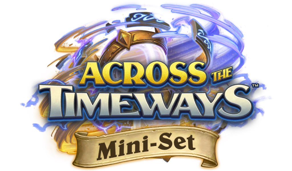 ATT Logo Adventure