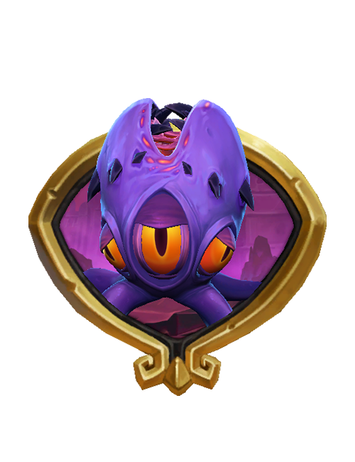 Питомец «N'Zoth»