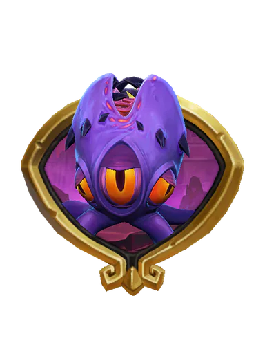 Питомец «N'Zoth»